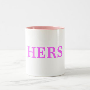 TASSE 2 COULEURS SIEN