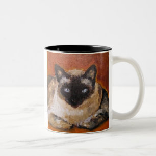 Tasse 2 Couleurs Simon