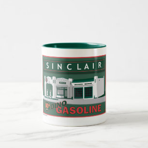 Tasse 2 Couleurs Sinclair