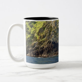 Tasse 2 Couleurs Skellig Michael Irlande