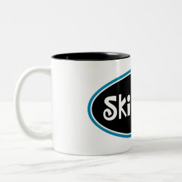 TASSE 2 COULEURS SKIPPER