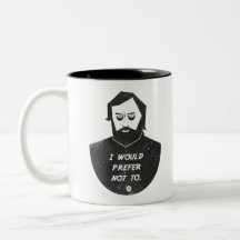 Slavoj Zizek - Je préférerais ne pas