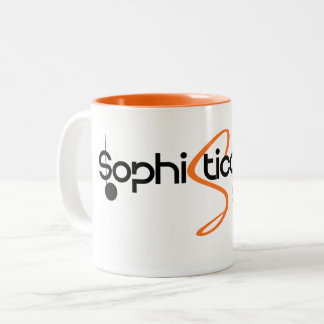 Tasse 2 Couleurs Sophisticated Soul   