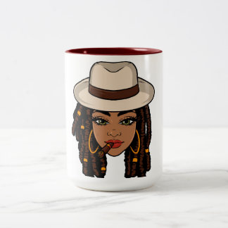 TASSE 2 COULEURS SOTL