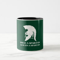 Spartiate Forte Une Fois Spartiate Toujours Sparti