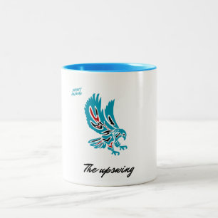 Tasse 2 Couleurs Spirit