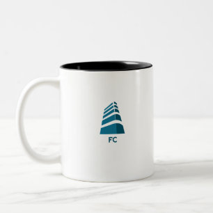 TASSE 2 COULEURS SPORT FC