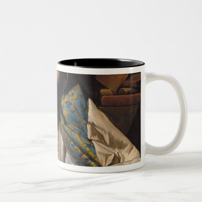 Tasse 2 Couleurs St Ambrose, c.1633-39 (Droit)