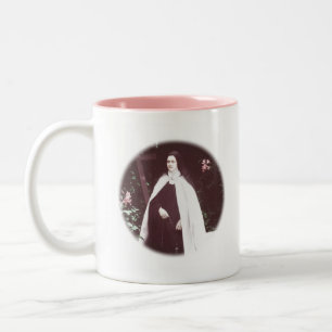 Tasse 2 Couleurs St Therese de Lisieux