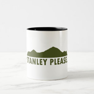 Tasse 2 Couleurs Stanley Idaho S'Il Vous Plaît
