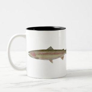 Tasse 2 Couleurs Steelhead