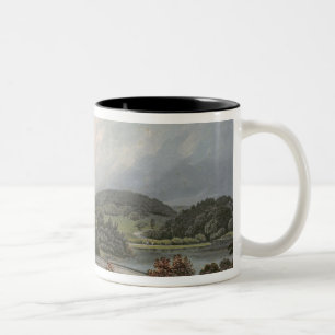 Tasse 2 Couleurs Stourhead