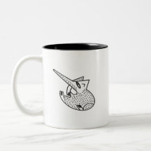 Style graphique de l'affiche de l'ancienne école d