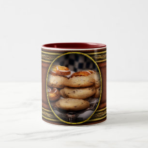 Tasse 2 Couleurs Sucré - Cookies - Cookies et danois