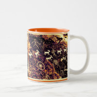 SUD-OUEST D'AMÉRICAIN DE DÉSERT DU NEVADA DE