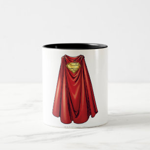 Tasse 2 Couleurs Superman - Le Cap
