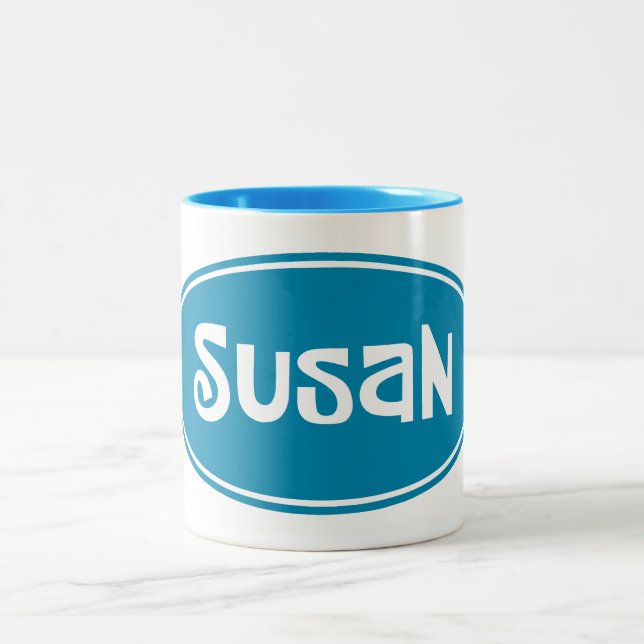 TASSE 2 COULEURS SUSAN (Centre)