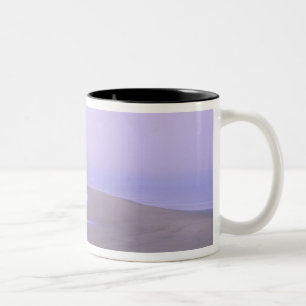 Tasse 2 Couleurs T.N. Canada, Nouvelle-Écosse, comté de Shelburne. 