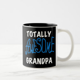 Tasse 2 Couleurs T-shirts et cadeaux totalement impressionnants de