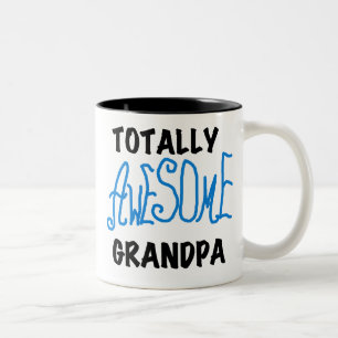 Tasse 2 Couleurs T-shirts et cadeaux totalement impressionnants de