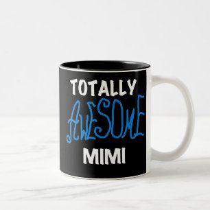 Tasse 2 Couleurs T-shirts et cadeaux totalement impressionnants du