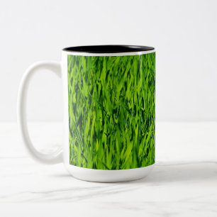 Tasse 2 Couleurs Tall Blades of Grass