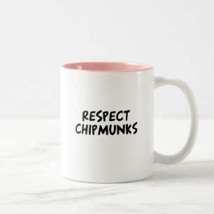Tasse 2 Couleurs Tamia de respect