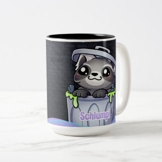 Tasse 2 Couleurs "Tasse de Tönnchen"