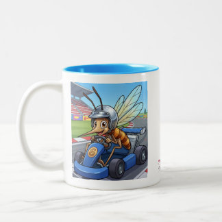 Tasse 2 Couleurs Tasse, gobelet