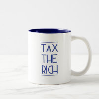 Taxes Les Riches !