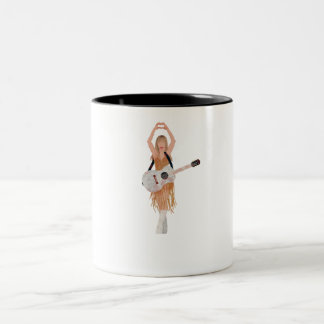 Tasse 2 Couleurs taylorswiftamusing