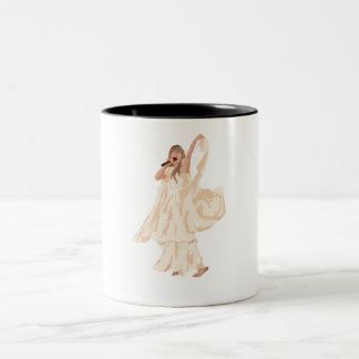 Tasse 2 Couleurs taylorswifttouriste