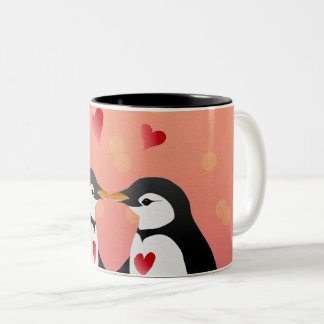 Tasse 2 Couleurs Taza de café