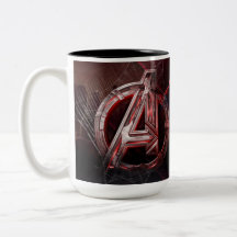 Taza Marvel