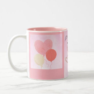 Tasse 2 Couleurs Taza para Mama  eres la Mejor