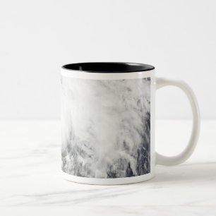 Tasse 2 Couleurs Tempête tropicale Arthur