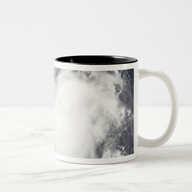 Tasse 2 Couleurs Tempête tropicale Chanchu 2 (Droit)