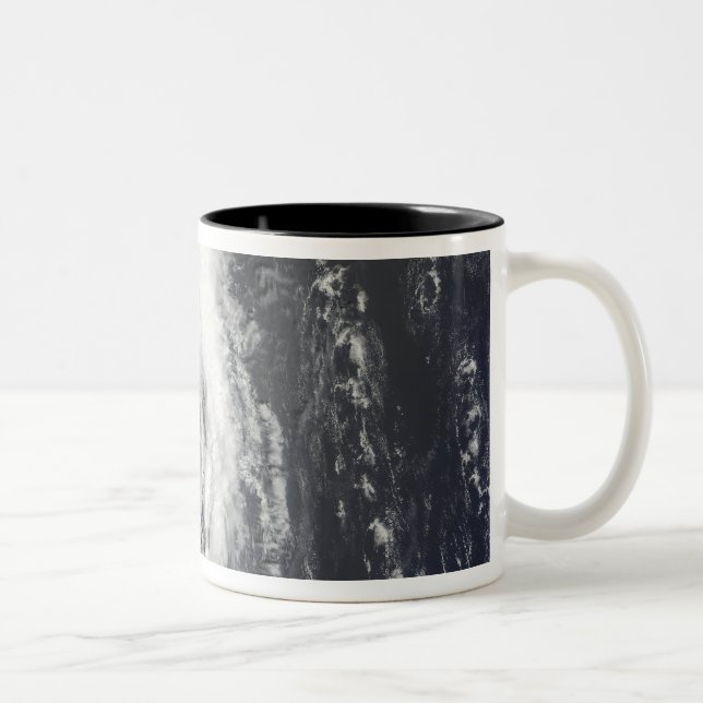 Tasse 2 Couleurs Tempête tropicale Krovanh (Droit)