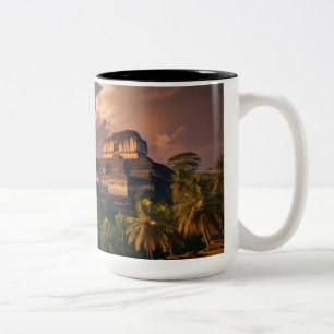 Tasse 2 Couleurs Test