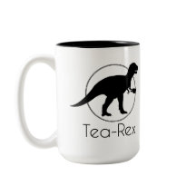 Thé Rex