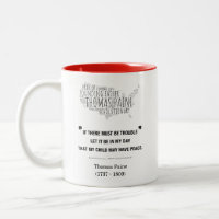Thomas Paine Liberty