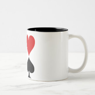 Tasse 2 Couleurs Tisonnier