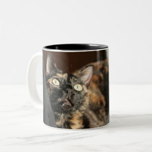 Tasse 2 Couleurs Tortitude