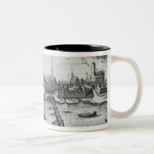 Tasse 2 Couleurs Torun, Pologne