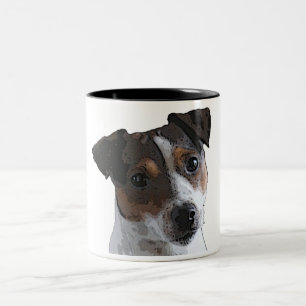 Tasse 2 Couleurs Transitoire