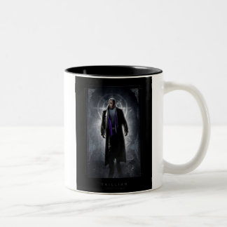 Tasse 2 Couleurs Trillian : Mortel et délicieux