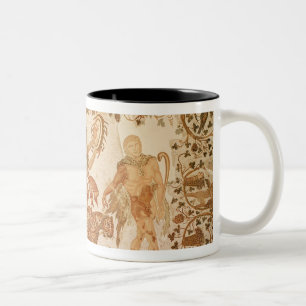 Tasse 2 Couleurs Triumph de Dionysus