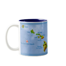 Tropical hawaïen