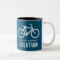 Trouvez de la joie à travers le vélo d'aventure