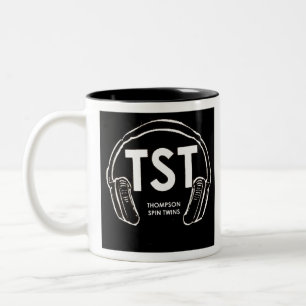 TASSE 2 COULEURS TST MARCHANDISES